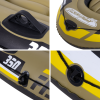 Ponton PATHFINDER Fishman 350